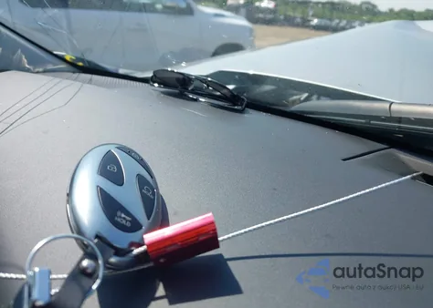 2025 Hyundai Santa Fe Sel from USA, damaged, VIN 5NMP2DG13SH044625